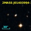2MASS J01403994-3926052