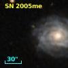 SN 2005me