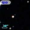 QSO B0140-3958