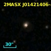 2MASX J01421406-4138192