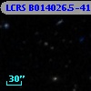 LCRS B014026.5-414847