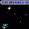 LCRS B014107.3-420019