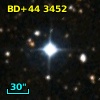 BD+44  3452