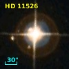HD  11526