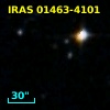 IRAS 01463-4101