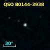 QSO B0144-3938
