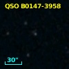 QSO B0147-3958