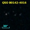 QSO B0142-4016