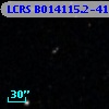 LCRS B014115.2-411800