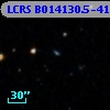 LCRS B014130.5-414419
