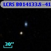 LCRS B014133.8-415833