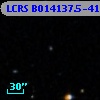 LCRS B014137.5-414001