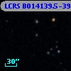 LCRS B014139.5-393008