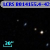 LCRS B014155.4-420032