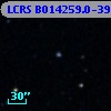 LCRS B014259.0-392454