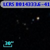 LCRS B014333.6-414505
