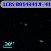 LCRS B014341.9-412629