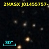 2MASX J01455757-4101199