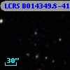 LCRS B014349.8-411520
