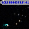 LCRS B014351.6-411614