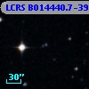 LCRS B014440.7-393516