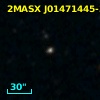 2MASX J01471445-3923468