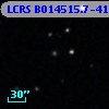 LCRS B014515.7-414618