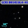 LCRS B014516.4-414548