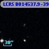 LCRS B014537.9-392011