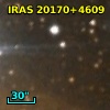 IRAS 20170+4609