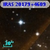 IRAS 20179+4609