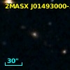 2MASX J01493000-3924130