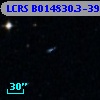 LCRS B014830.3-391709
