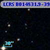 LCRS B014831.9-392616