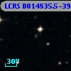 LCRS B014835.5-391220