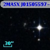 2MASX J01505597-3914080