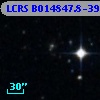 LCRS B014847.8-392902