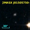 2MASX J01505750-3856133