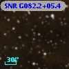 SNR G082.2+05.4