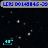 LCRS B014904.6-390741