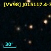 [VV98] J015117.4-385348