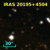 IRAS 20195+4504