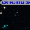 LCRS B014931.9-393722