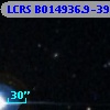 LCRS B014936.9-390628