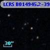 LCRS B014945.2-390336