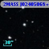 2MASS J02405068+3907215