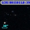 LCRS B015011.0-392601