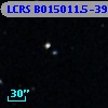 LCRS B015011.5-390453