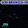 LCRS B015012.5-392540