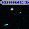 LCRS B014933.2-392939